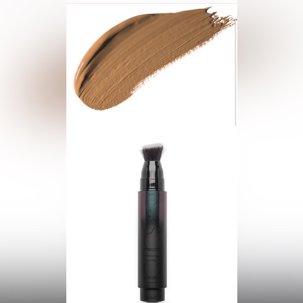 Surratt Surreal Skin Foundation Wand Shade 12 | Honey / Golden Ochre